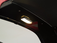 1965 Corvette Coupe Sting Ray - Rally Red 194375S112309 - Studio